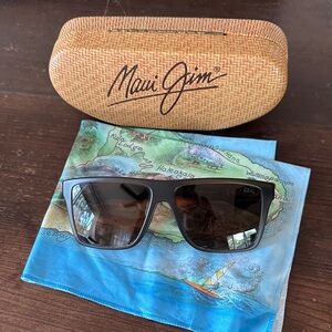 Maui Jim Zeal Sunglasses